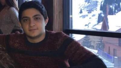 21-летний израильтянин убит во время беспорядков в Казахстане