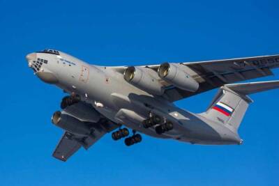 Завтра россиян вывезут из Алматы военно-транспортной авиацией