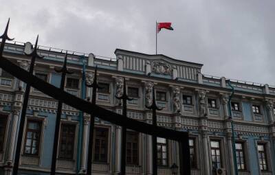 Неизвестные сообщили об угрозе взрыва посольств Армении и Белоруссии в Москве