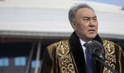 В Казахстане рассекретили местонахождение Назарбаева