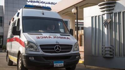 Стало известно, были ли россияне в числе пострадавших в ДТП с автобусом в Египте