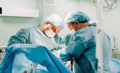 Тюменские врачи спасли мужчину с расслоением аорты
