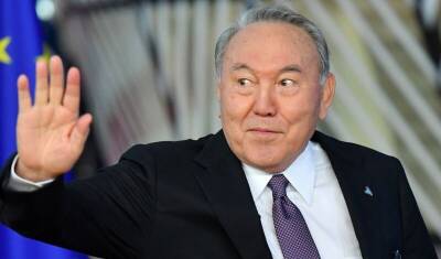 Вопрос дня: где находится Нурсултан Назарбаев и жив ли он вообще?