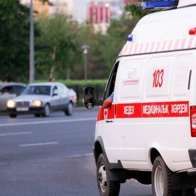 В Алма-Ате от огнестрельного ранения погиб ребенок, еще один пострадал