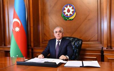 Премьер Азербайджана и вице-президент Турции провели телефонный разговор