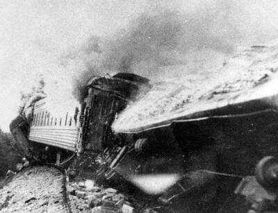 Трагедия в Курше-2: сколько погибло человек в самом страшном пожаре в истории СССР - Русская семерка