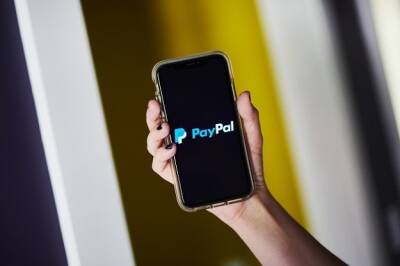 PayPal может запустить собственный стейблкоин — Bloomberg
