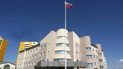 Посольство РФ направило запрос по задержанию россиянина в Казахстане
