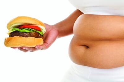Диетолог считает бодипозитив одной из причин ожирения