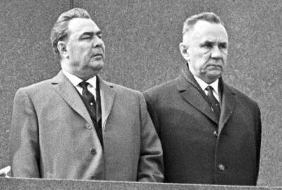 Реформа Косыгина: как «перестройка» 1965 года стала «началом конца» СССР - Русская семерка