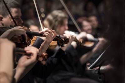 Мурманская филармония организовала концертную программу на праздничные дни