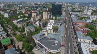 Воронеж оказался худшим городом по качеству жизни в ЦФО