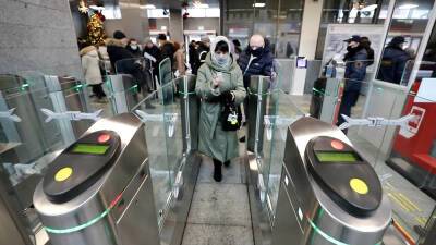 В московском метро продлили акцию "Время ранних"