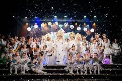 Жители и гости Зеленодольска приглашаются на рождественский фестиваль «Свет Вифлеемской звезды»