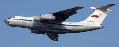 Минобороны готовит два специальных авиарейса для вывоза россиян из Алма-Аты