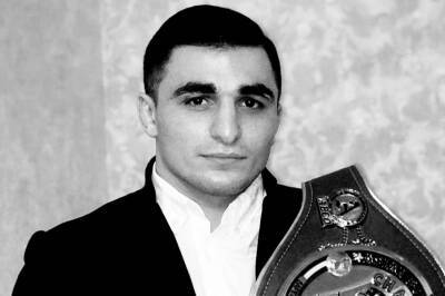 Российский боксёр умер от полученной на ринге травмы