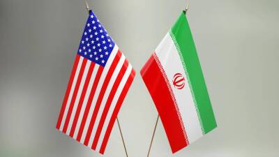 Дональд Трамп - Касем Сулеймани - Марк Милль - Эбрахим Раиси - Роберт Обрайен - Иран ввёл санкции против 51 американца из-за причастности к убийству Сулеймани - russian.rt.com - США - Иран