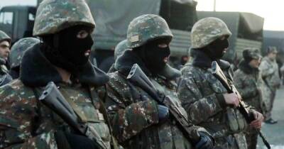 Российские военные отправят в Казахстан более 20 рейсов с миротворцами
