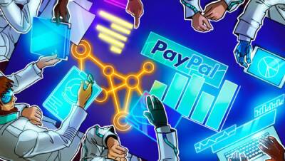 PayPal готовится выпустить собственный стейблкоин «PayPal Coin»