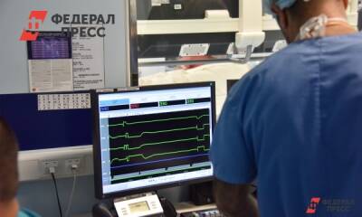 На лечение петербуржцев с помощью высоких медтехнологий выделят более 3 миллиардов