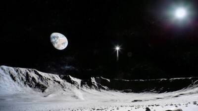 Китайская станция "Чанъэ-5" обнаружила следы воды на Луне