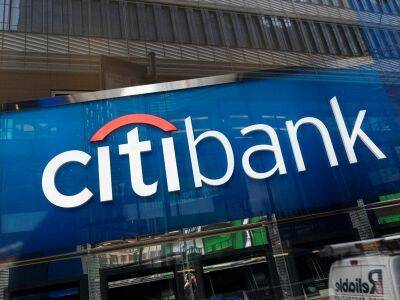 Американский банк Citigroup уволит непривитых сотрудников