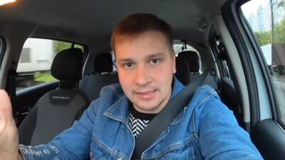 СМИ сообщили о задержании в Казахстане блогера Антона Лядова