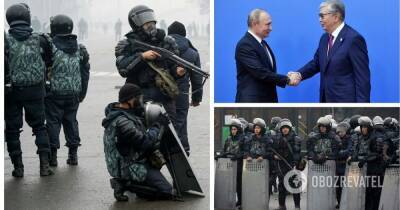 У Пекина есть мощный инструмент, чтобы заставить Кремль покинуть Казахстан