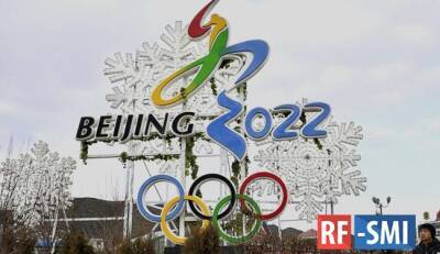 Северная Корея отказалась ехать на Олимпиаду в Китае из-за «враждебных сил»