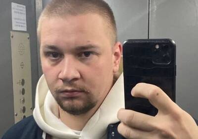 Антон Лядов опроверг информацию о своем задержании