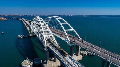 NetEasе: Удар по Крымскому мосту будет иметь очень серьезные последствия для Украины