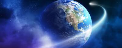 Ученые назвали причины замедления скорости вращения Земли