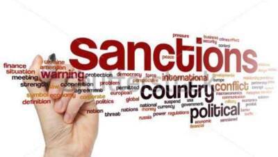 Американские СМИ: антироссийские санкции могут вернуться бумерангом