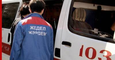 В ходе беспорядков в Алма-Ате погибла 4-летняя девочка