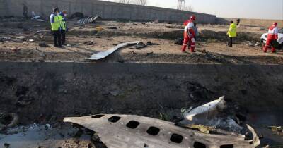 Катастрофа Boeing 737 под Тегераном: названы имена вероятных причастных к уничтожению самолета