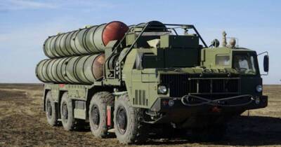 В Турции назвали "необходимостью" покупку ЗРК С-400 у России
