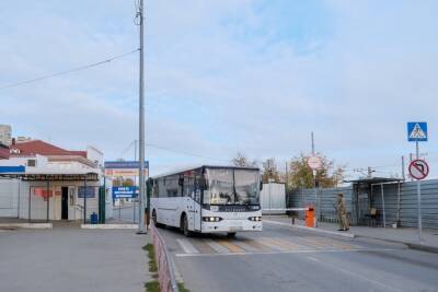 В Волгоградской области увеличат цену проезда на пригородных автобусах