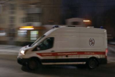 В ДТП в Нижегородской области погиб человек, шестеро пострадали