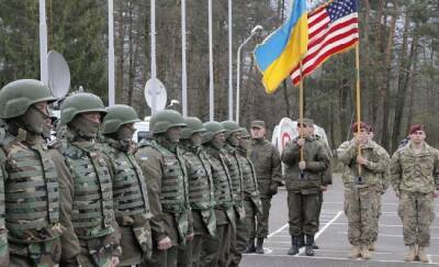 Требования России об отступлении НАТО страшнее войны на Украине — WSJ