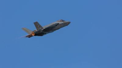 Минобороны Турции анонсировало переговоры с США по закупке истребителей F-35