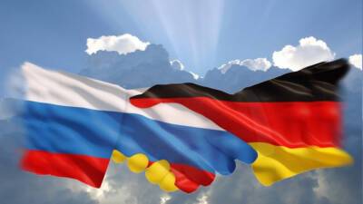 Опрос: немцы стали меньше доверять России