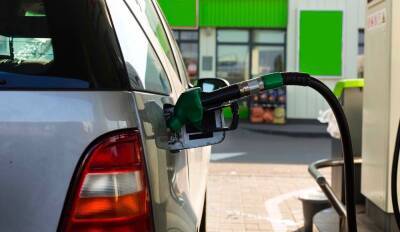 В Башкирии удивились новыми ценами на бензин