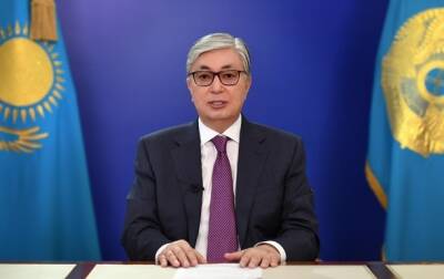 Токаев инициировал саммит ОДКБ