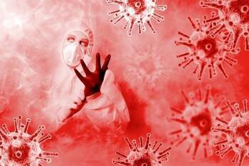 Новый штамм коронавируса уже в Европе, он получил название…