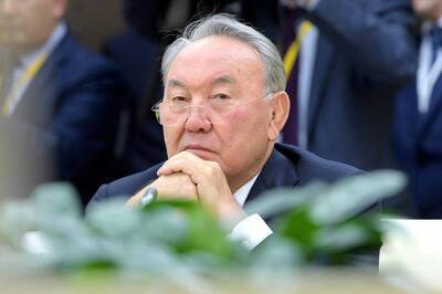 Дочь и зять Назарбаева потеряли из-за протестов в Казахстане по $200 млн