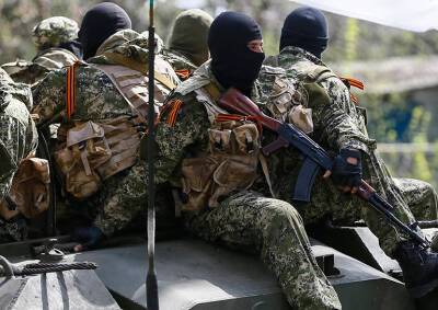 Еще двух граждан Чехии обвинили в терроризме за бои в Донбассе