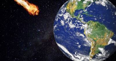 Обнаружен астероид, который через 70 лет сблизится с Землей