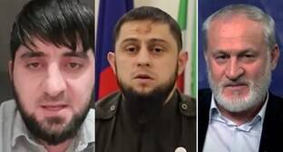 Попытка властей Чечни опровергнуть похищения в республике возмутила оппонентов Кадырова