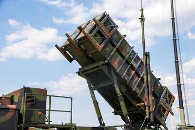 Старые ракеты Бундесвера могут взорваться: шесть складов боеприпасов закрыты