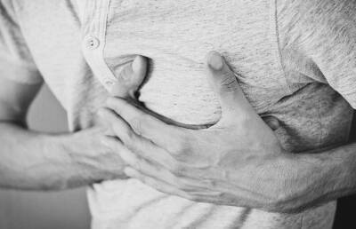 Почему болезнями сердца чаще страдают мужчины, объяснил кардиохирург